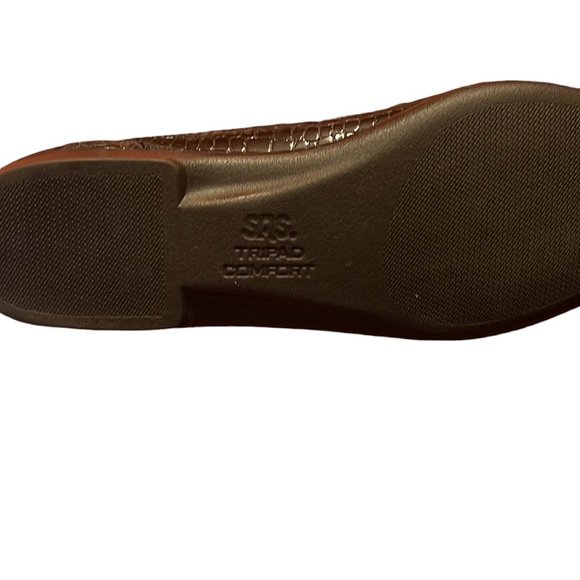 Tripad SAS Comfort Loafers - Picture 4 of 6